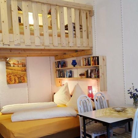 Ferienwohnung Roch Gbr Berlin Eksteriør bilde