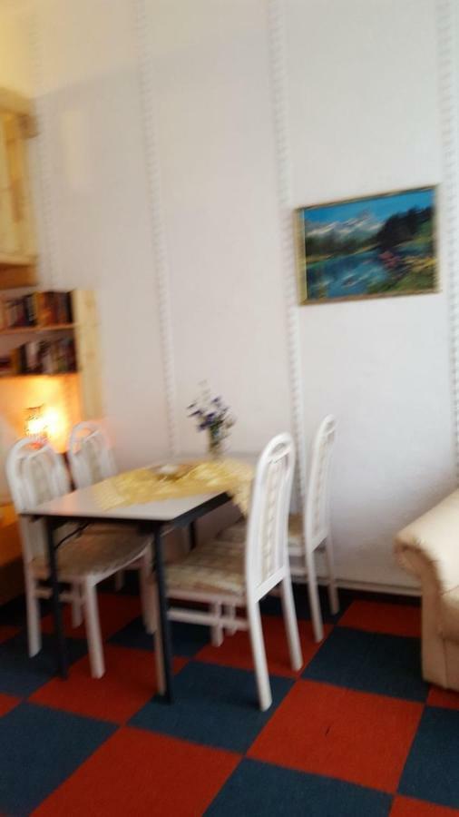 Ferienwohnung Roch Gbr Berlin Eksteriør bilde
