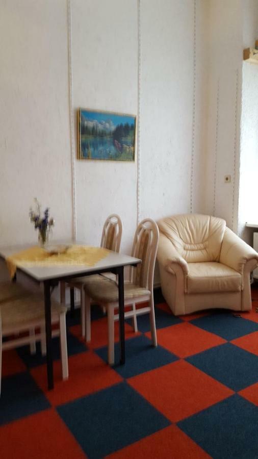 Ferienwohnung Roch Gbr Berlin Eksteriør bilde