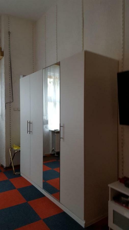 Ferienwohnung Roch Gbr Berlin Eksteriør bilde