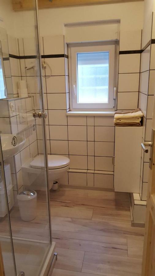 Ferienwohnung Roch Gbr Berlin Eksteriør bilde